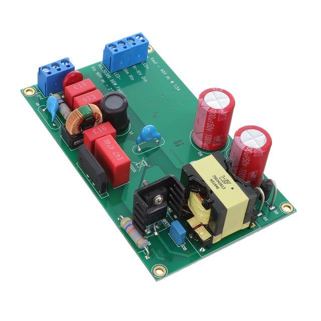 NCL30386LED1GEVB onsemi  Cartes d'évaluation - Pilotes LED